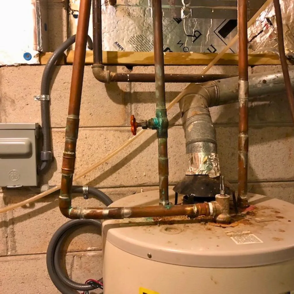 Water Heater Repair in Herricks, NY